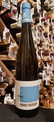 Weingut kesseler berg - a.,