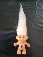 Rare Vintage Magic Toy Troll