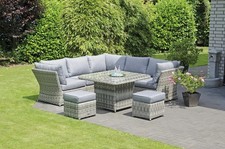Sitzgarnitur Lounge