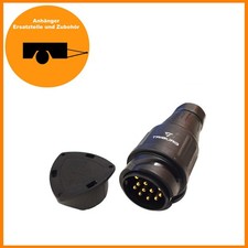 KFZ Stecker 13 polig 13 pol