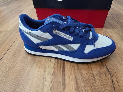 Reebok classic leather unisex - reebok,