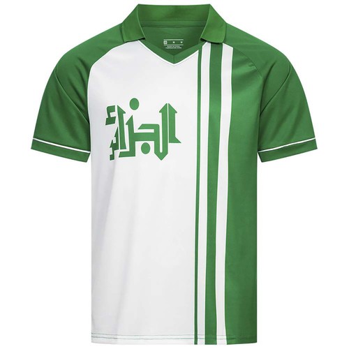 Jelex herren algerien trikot - algerien,