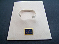 ROLEX INLAY / AUFSTELLER FÜR