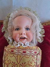 Fatschenkind Swaddled infant