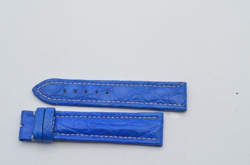 Breitling leder armband - breitling,