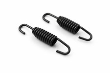 Krümmerfedern 2x 57 mm