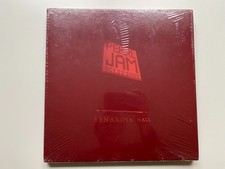 Pearl Jam - Benaroya Hall -