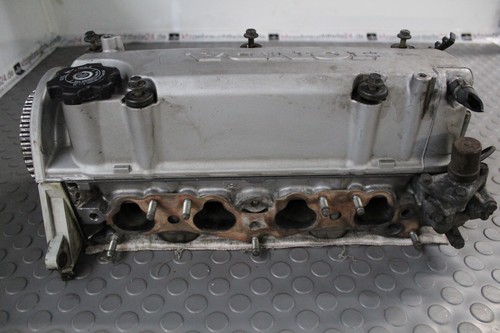 Zylinderkopf d15z6 honda civic - zylinderkopf,