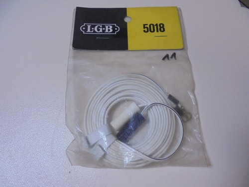 Spur lgb lehmann - lgb,