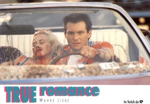 True romance original - romance,