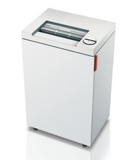 Aktenvernichter IDEAL 2465 CC - 4x40 mm - Sicherheitsstufe: 4