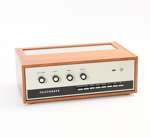 Telefunken v819 - telefunken,