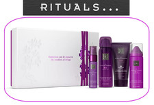 RITUALS... THE RITUAL OF