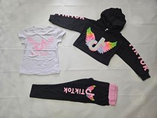 Kinder Jogginganzug Neu