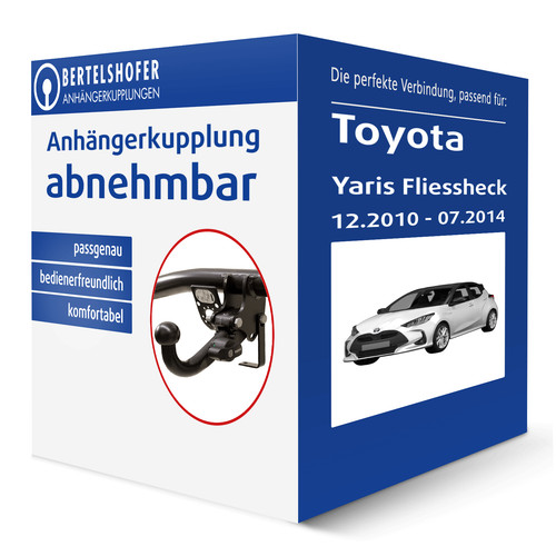 Brink anhängerkupplung - brink,