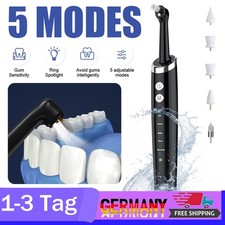 Elektrischer Zahnpolierer