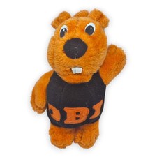 OBI Biber Plüsch Stofftier