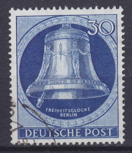 1951 berlin freiheitsglocke - 1951,