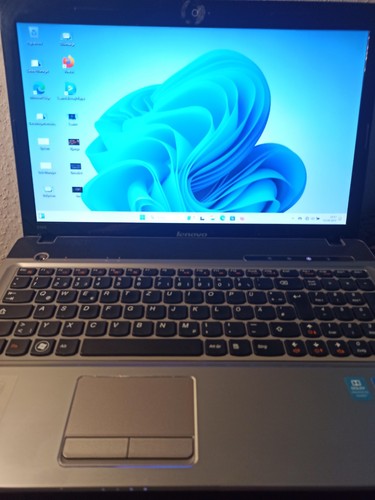 Lenovo z565 amd - z565,