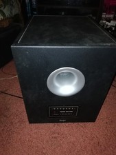 Teufel CEM 500 SW aktiver