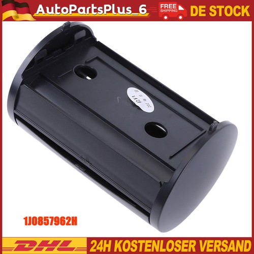 Aschenbecher mittelkonsole - aschenbecher,
