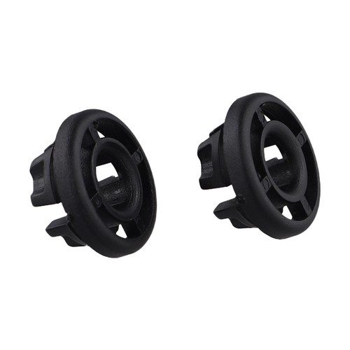 Prop stange grommet hood - prop,