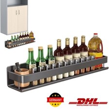 Gewürzregal Wand Hängend