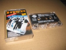 BURNING SPANISCH KASSETTE VOL