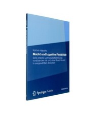 Macht und kognitive