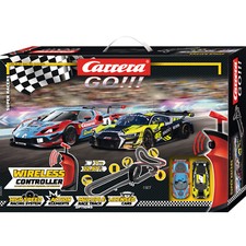 Carrera rennbahn - carrera,