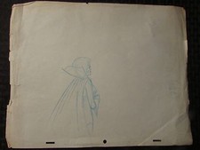 1960's SUB-MARINER TV