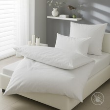 Evolon  Deluxe Encasing Bettwäsche für Hausstauballergiker Allergovita