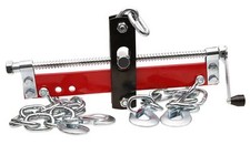 Motorbrücke Motorträger