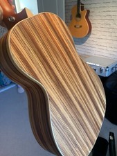 Larrivee P-03 Parlour Gitarre