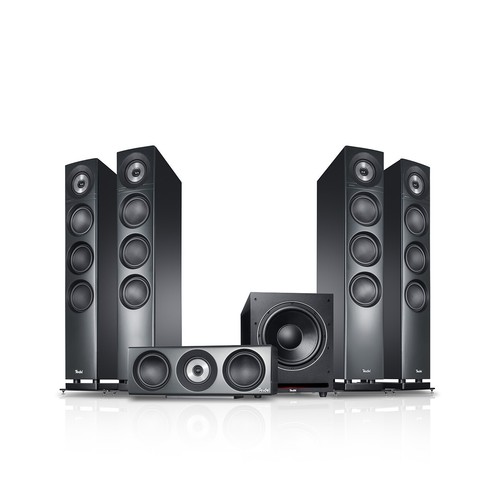Teufel definion surround - definion,