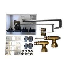 Sonnenkraft Grundset PFM