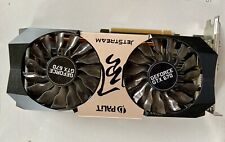 PALIT GEFORCE® GTX 670 Grafikkarte