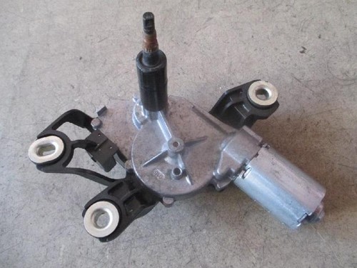 Heckscheibenwischermotor - , vw