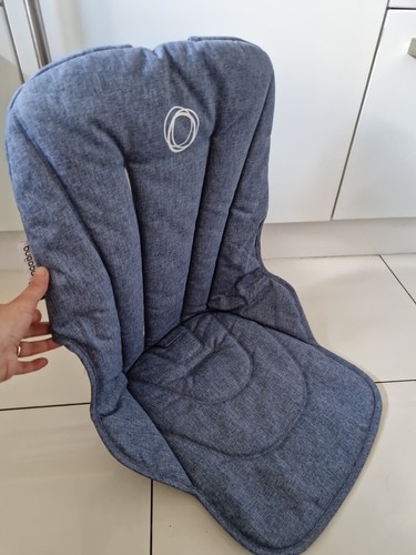 Bugaboo fox sitz stoff blau - bugaboo,