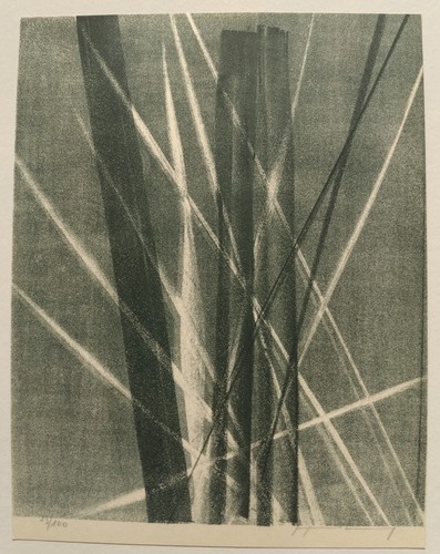 Hans hartung ohne - hans,