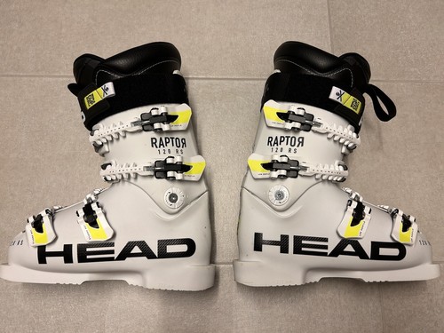 Head raptor 120 skischuh - head,