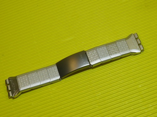Original swatch aluminium - swatch,