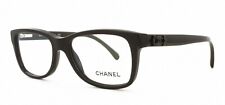 Chanel Brille 3311 1501 Dunkelbraun Gestell Glasses Optical Damen Rx 52-16-140