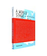 A World Stage - auf Kohle