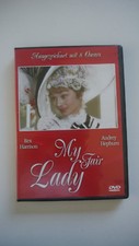 My Fair Lady - DVD