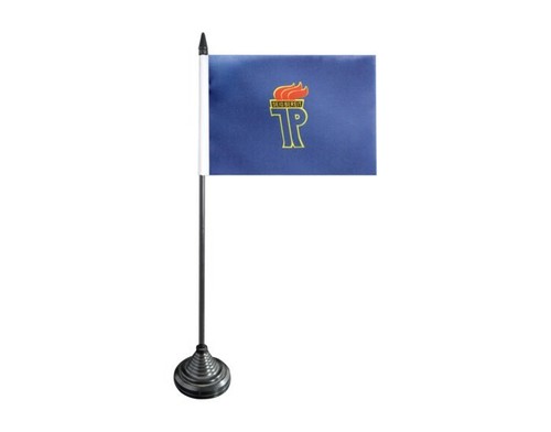Tischflagge