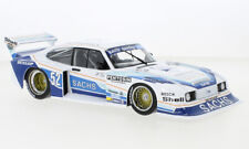 Modellauto Auto Maßstab 1:18 Ford Capri Turbo GR.5 Zolder 1980 Ertl modellbau