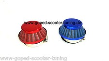 Sport luftfilter pocket - pocket, bike