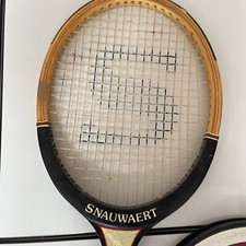 Tennisschläger - Snauwaer -