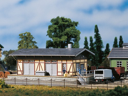 Auhagen 13309 spur - tt,